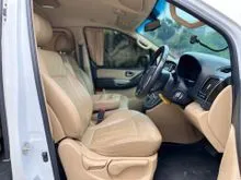 2019 Hyundai H-1 2.5 Royale MPV