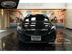 2017 Volvo V40 2.0 D4 Cross Country Wagon