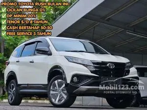 2026 Toyota Rush 1.5 GR Sport SUV