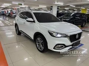 2021 MG HS 1.5 Ignite SUV