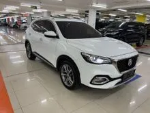 2021 MG HS 1.5 Ignite SUV , LOW KM 50 RB , MG HS IGNITE AT 2021 PUTIH , RECORD , TERAWAT DAN SIAP PAKAI