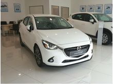 2017 Mazda2 SKYACTIV 1.5 (CBU) Thailand