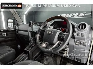 2026 Toyota LAND CRUISER 2.8 AX SUV