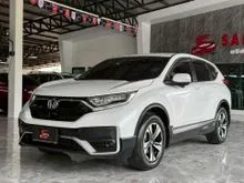 2023 Honda CR-V 2.4 (ปี 17-21) S SUV