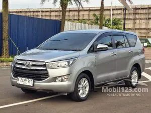 2018 Toyota Kijang Innova 2.0 G MPV