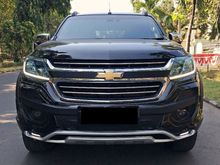 2018 Chevrolet Trailblazer 2.5 LTZ SUV Diesel at Original Istimewa
