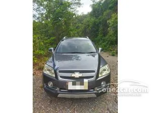 2007 Chevrolet CAPTIVA 2.0 LT SUV