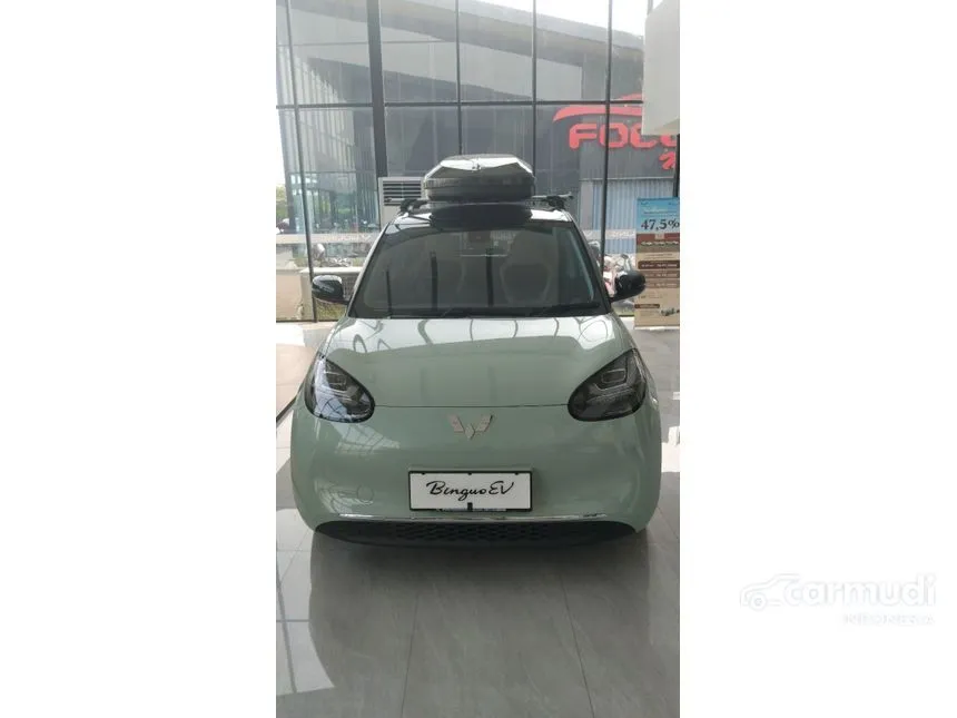 2025 Wuling Binguo EV 333 Long Range AC Hatchback