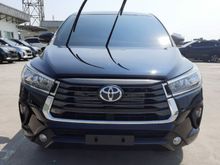 2021 Toyota Kijang Innova 2,4 G MPV