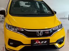 PROMO JAZZ RS CVT 2019 DP 30 JUTA