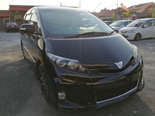 2012 Toyota Estima 2.4 Aeras FL Best Deal In Town