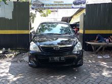 2008 Toyota Kijang Innova 2.0 G MPV TDP 20 JT