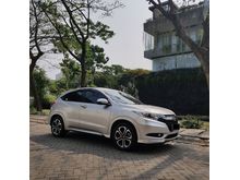 2015 Honda HR-V 1.8 Prestige Km20rb Panoramic