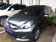 2014 honda mobilio 1.5 E MT plat jogja