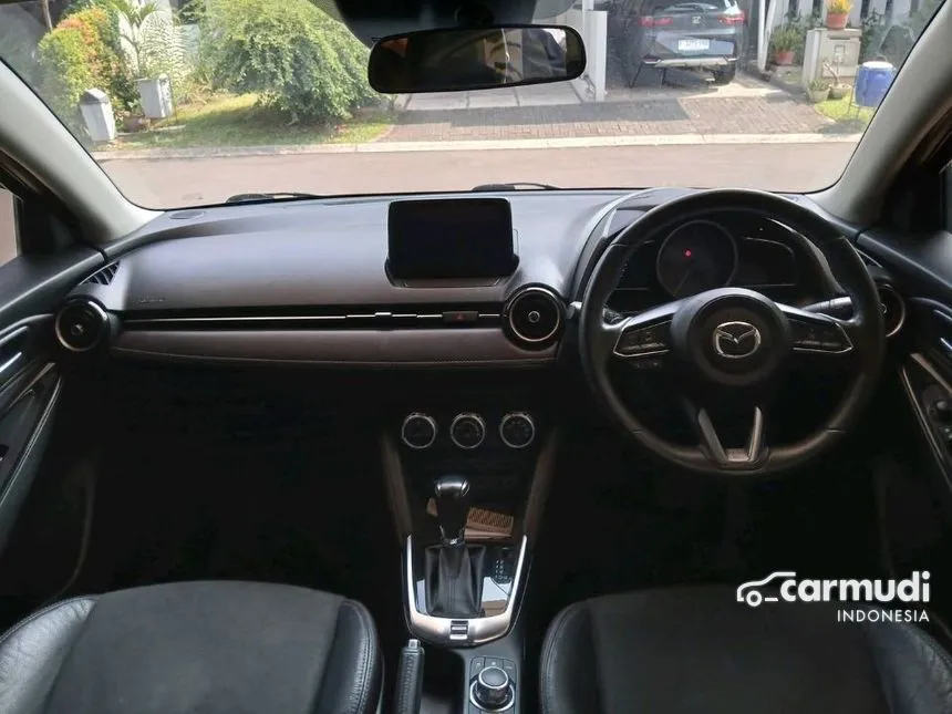 2017 Mazda 2 GT Hatchback