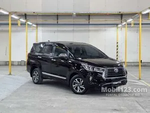 2022 Toyota Kijang Innova 2.4 V MPV