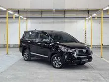 2022 Toyota Kijang Innova 2.4 V MPV Promo DP Ringan atau Angsuran Ringan