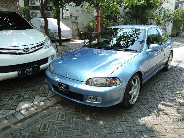 740+ Harga Baru Civic Estilo HD Terbaru