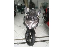 2017 Kawasaki Ninja 250 Fi Cash Kredit Cover JABODETABEK