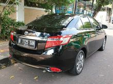2016 Toyota Vios 1.5 G Sedan