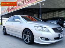 2006 Toyota Camry 2.4 (ปี 06-12) V Sedan AT