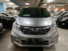 2013 Honda Freed 1.5 E MPV