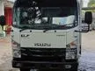 Jual Mobil Isuzu Elf 2023 NMR 71T HD 4.8 di Banten Manual Trucks Putih Rp 476.000.000