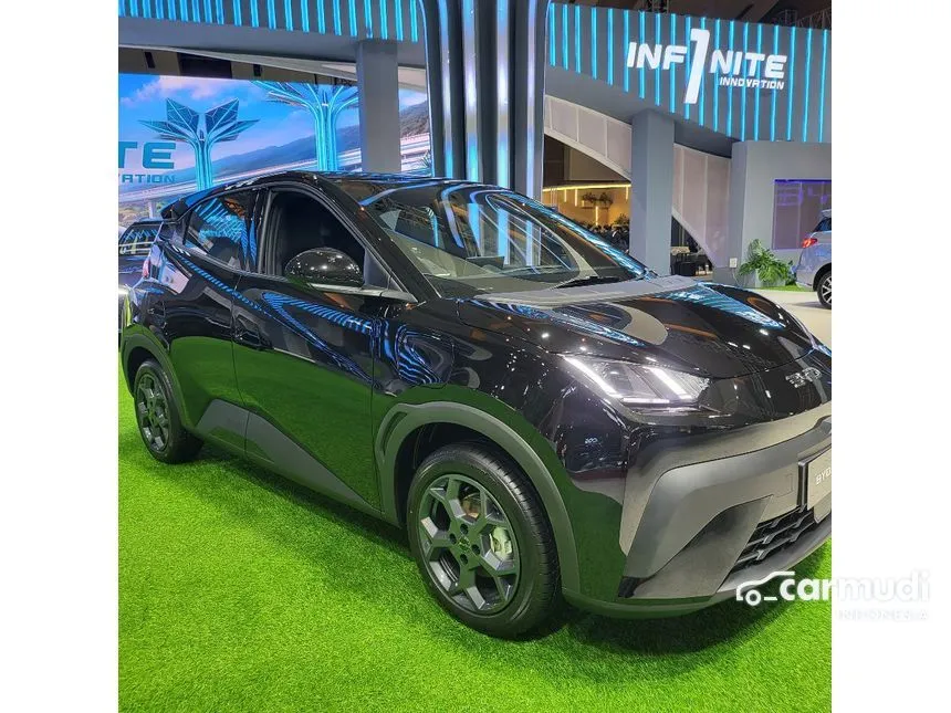 2026 BYD Atto 1 Standard Range Dynamic Hatchback