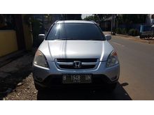 2003 Honda CR-V 2.0 Matic (kredit dibantu)