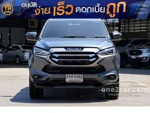 2021 Isuzu MU-X 1.9 Ultimate SUV