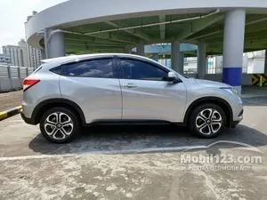 2019 Honda HR-V 1.5 E SUV