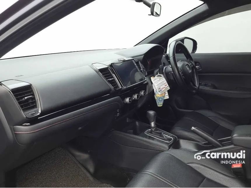 2023 Honda City RS Hatchback