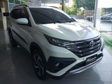2020 Toyota Rush 1,5 TRD Sportivo SUV