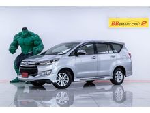 2017 Toyota Innova 2.8 (ปี 16-20) Crysta G Wagon AT