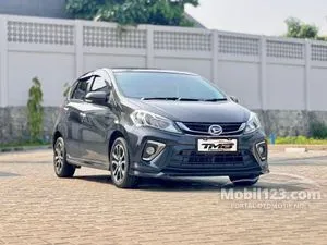 2020 Daihatsu Sirion 1.3 Hatchback