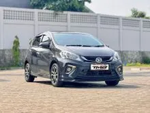 2020 Daihatsu Sirion 1.3 Hatchback