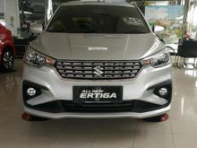 2020 Suzuki Ertiga 1,5 GL MPV
