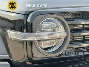 2025 GWM Tank 300 2.4 Ultra SUV