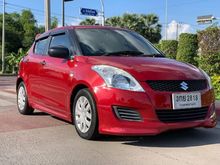 2014 Suzuki Swift 1.2 (ปี 12-16) GA Hatchback