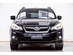 2014 Subaru XV 2.0 SUV