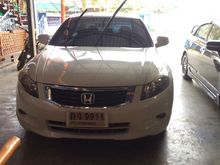 2010 Honda Accord 2.0 (ปี 07-13) E i-VTEC Sedan AT