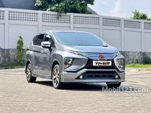 2018 Mitsubishi Xpander 1.5 Ultimate MPV