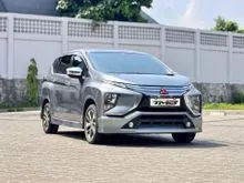 2018 Mitsubishi Xpander 1.5 Ultimate MPV