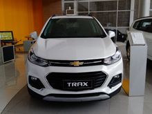 BOM DISKON Chevrolet Trax 1.4l Turbo Premire Matik