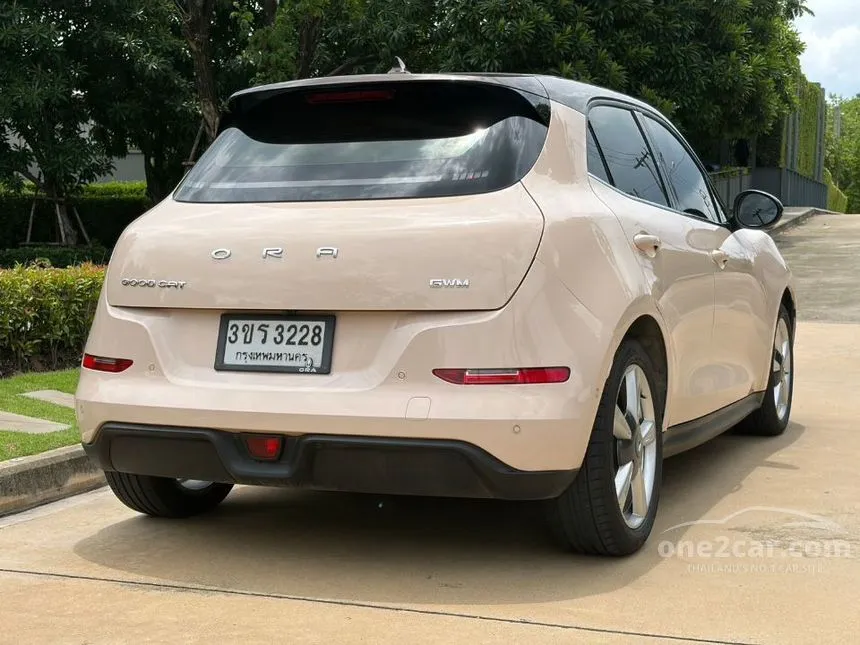 2022 ORA Good Cat 500 Ultra Hatchback