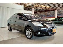 2013 Toyota Vios 1.5 (ปี 07-13) ES Sedan