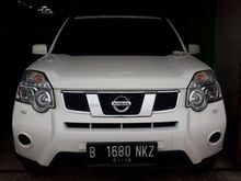2013 Nissan X-Trail 2.0 T31 SUV