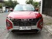 Jual Mobil Hyundai Creta 2022 Prime 1.5 di Jawa Timur Automatic Wagon Merah Rp 315.000.000