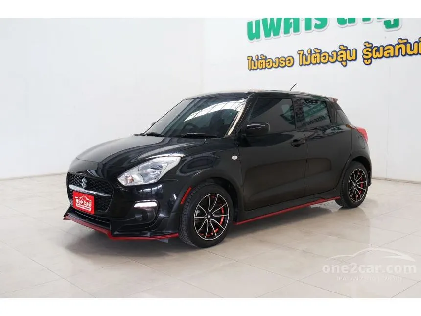 2023 Suzuki SWIFT GL Hatchback