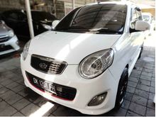 2011 KIA Picanto 1.1 Cosmo Hatchback